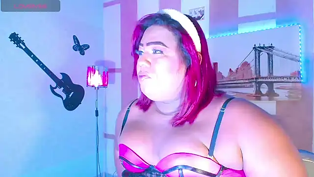 OpraxBellinda online show from 10-14-25, 01:17