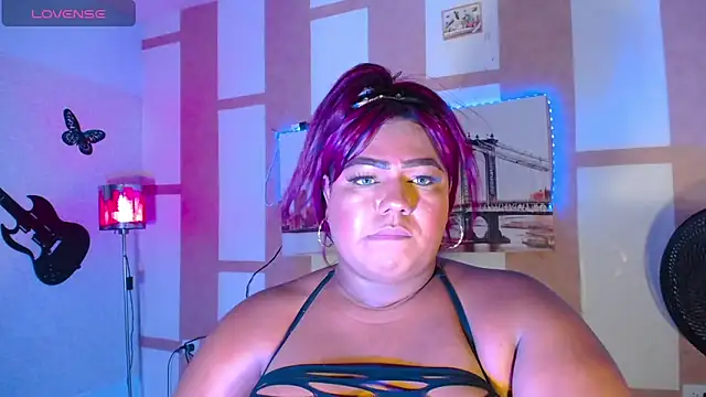 OpraxBellinda online show from 10-26-25, 02:50