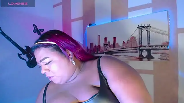 OpraxBellinda online show from 11-07-25, 07:52