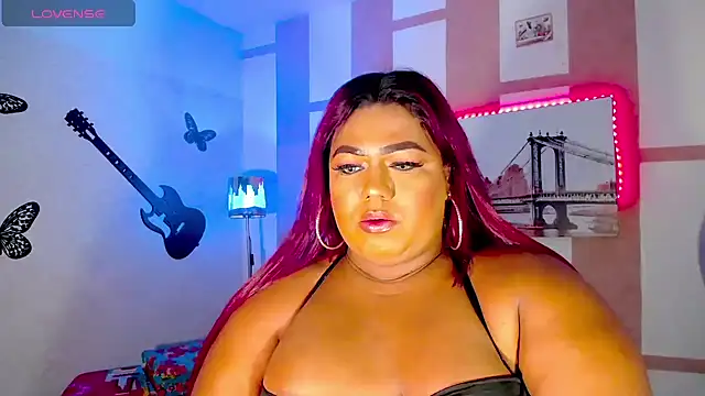 OpraxBellinda online show from 11-22-25, 02:54