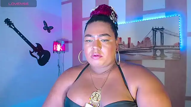 OpraxBellinda online show from 11-28-25, 02:25