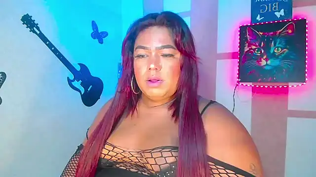 OpraxBellinda online show from 03-15-26, 03:45