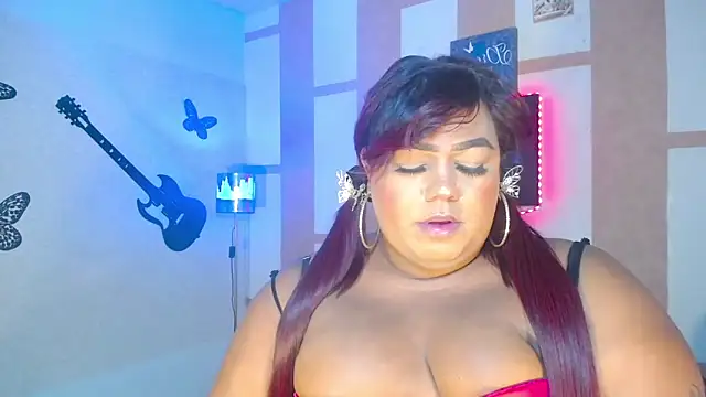 OpraxBellinda online show from 03-20-26, 03:00