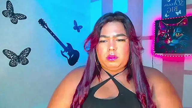 OpraxBellinda online show from 03-22-26, 03:21