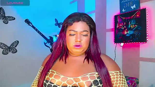 OpraxBellinda online show from 04-24-26, 01:52