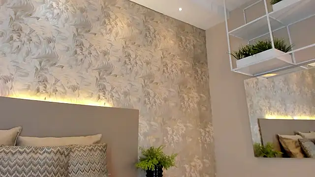 JadaKai online show from 03-09-26, 12:25