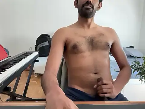 dominanthubby online show from 04-25-26, 12:30