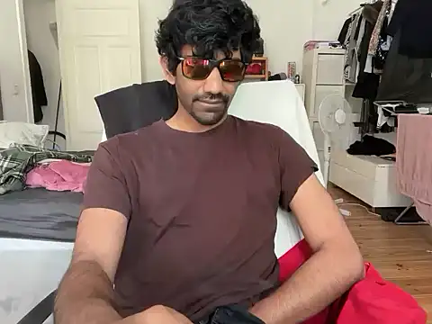 dominanthubby online show from 06-16-26, 07:44