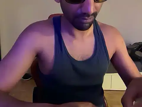 dominanthubby online show from 06-16-26, 10:34