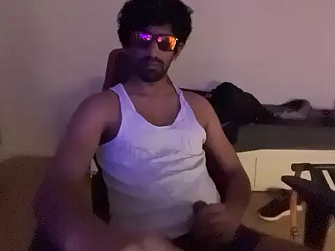 dominanthubby online show from 06-17-26, 09:16