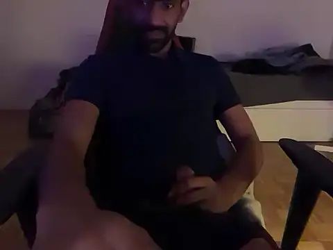 dominanthubby online show from 07-07-26, 01:19
