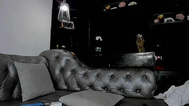 HeellBoy  online show from 11-23-25, 02:22