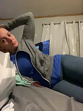 KillaKelli69 online show from 01-01-25, 02:30