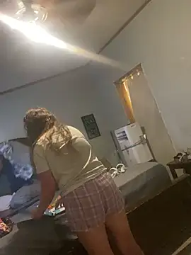 KillaKelli69 online show from 02-12-25, 10:46