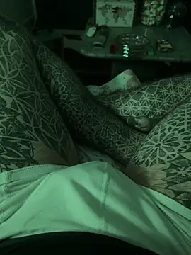 Tyson8897 online show from 03-15-26, 01:55