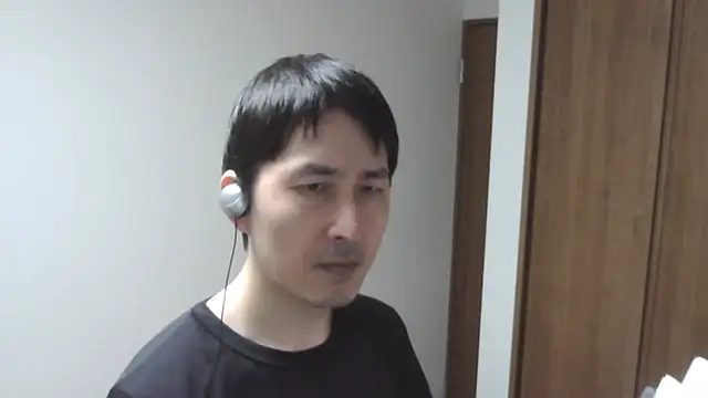 ikkakusai11 online show from 11-29-25, 04:10