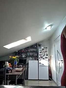 SweetMaddy888 online show from 01-16-25, 10:21