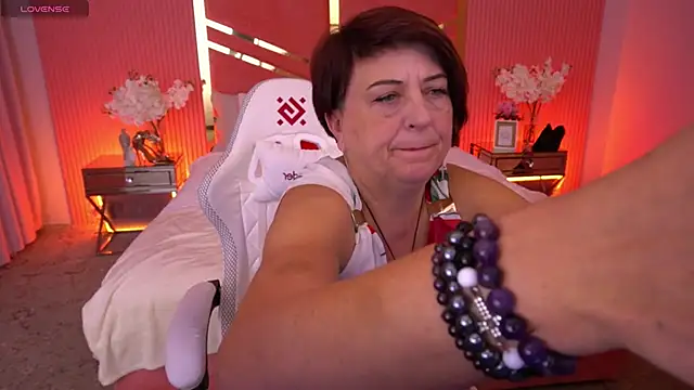 MilaSkyy online show from 10-11-25, 05:00