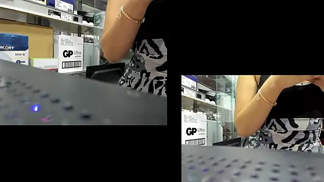 Zhara becherovka online show from 01-17-25, 11:29