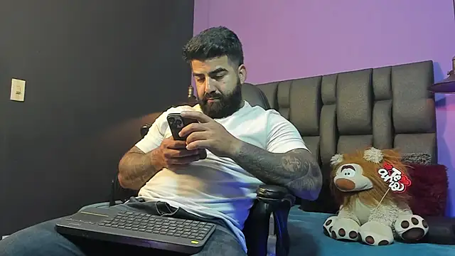 Lyon vach online show from 02-12-26, 10:38