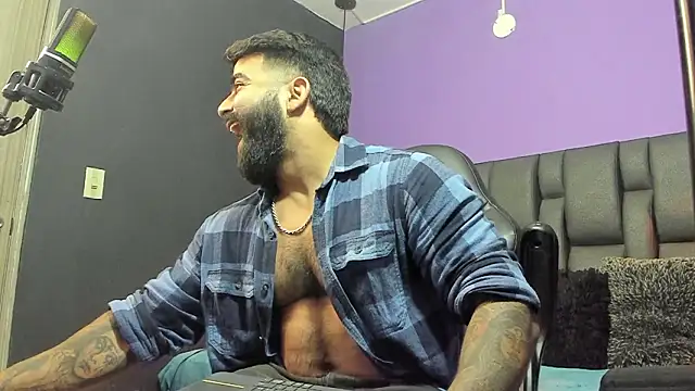 Lyon vach online show from 03-13-26, 12:17