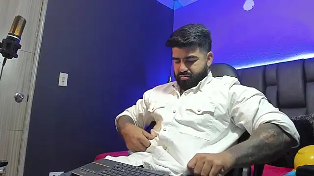 Lyon vach online show from 03-23-26, 11:53