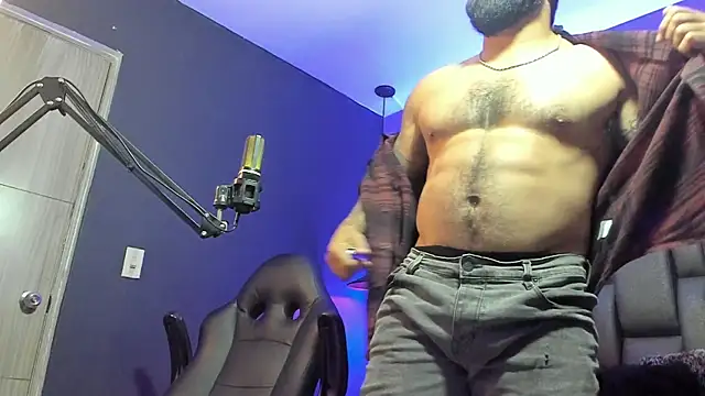 Lyon vach online show from 03-26-26, 01:44