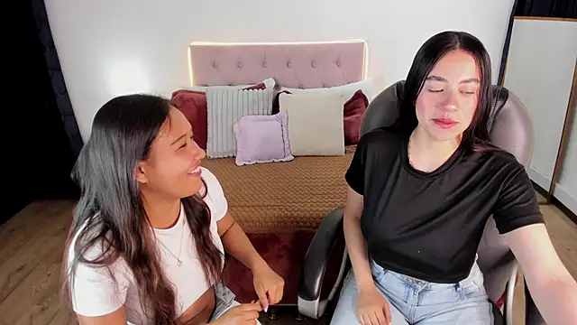 Icysweetcam online show from 11-02-25, 11:18