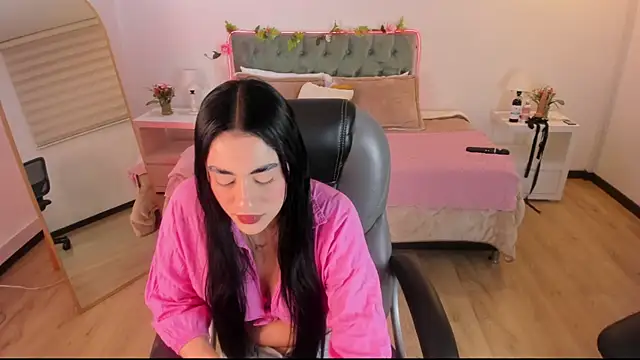 Icysweetcam online show from 07-24-26, 12:14