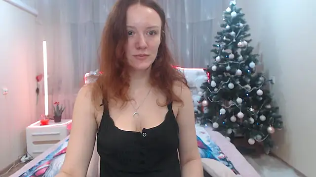 Snapshot of BarbaraStily chatting on 12-02-25, 07:36 BarbaraStily online show from 12-02-25, 07:36