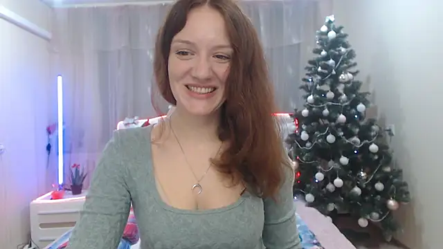 Snapshot of BarbaraStily chatting on 12-05-25, 07:28 BarbaraStily online show from 12-05-25, 07:28