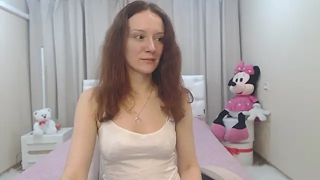 BarbaraStily online show from 03-03-26, 03:40