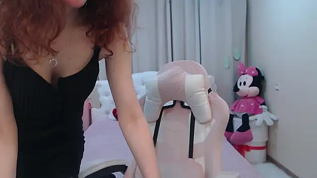 BarbaraStily online show from 04-13-26, 08:20