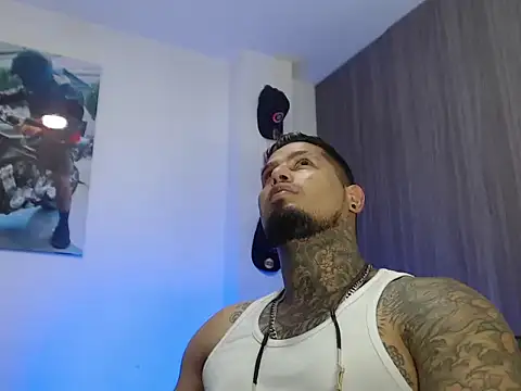 sr fuerte online show from 03-09-26, 01:20