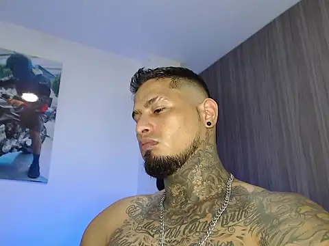 sr fuerte online show from 03-13-26, 03:46