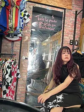 fairybel online show from 02-20-26, 02:50