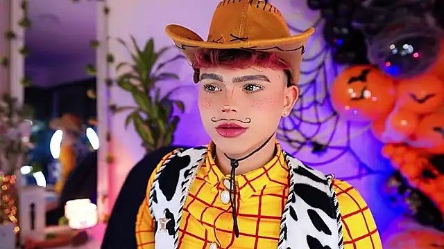 PRINCE STEV online show from 11-01-25, 01:29