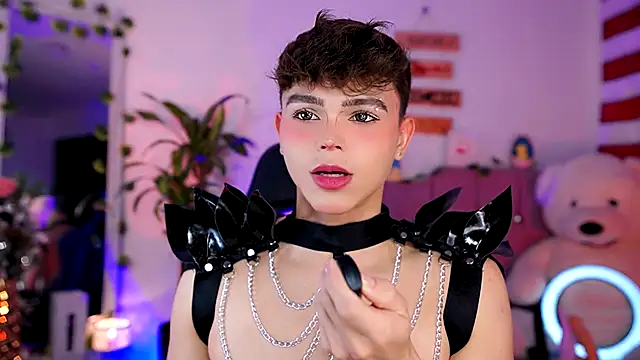 PRINCE STEV online show from 11-22-25, 11:26