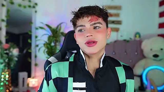 PRINCE STEV online show from 11-23-25, 07:02