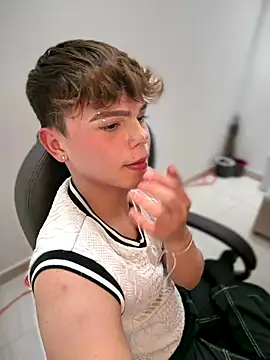 PRINCE STEV online show from 01-05-26, 05:27