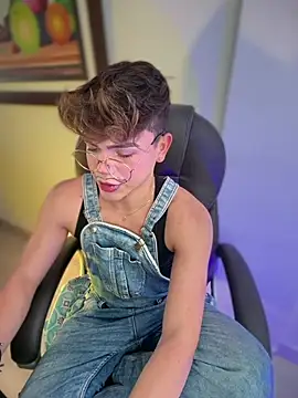 PRINCE STEV online show from 02-09-26, 06:01