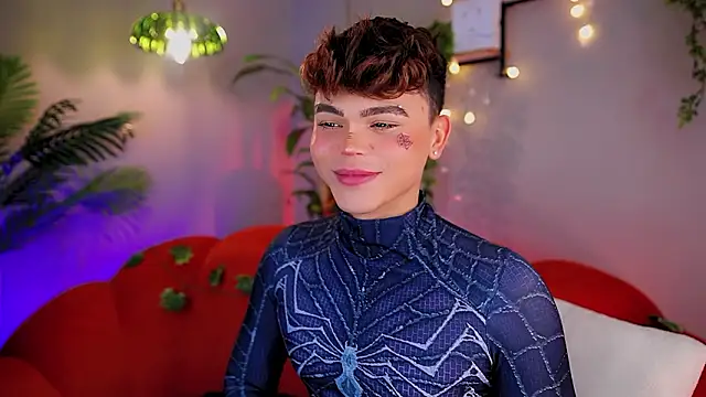 PRINCE STEV online show from 03-08-26, 02:04