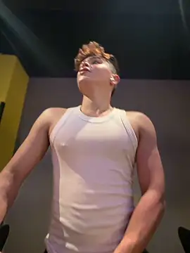 PRINCE STEV online show from 03-09-26, 10:25