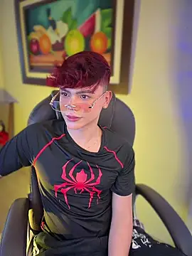 PRINCE STEV online show from 04-01-26, 09:01