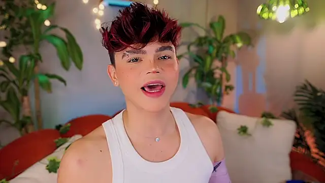 PRINCE STEV online show from 04-20-26, 02:25