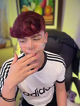 PRINCE STEV online show from 04-25-26, 10:07