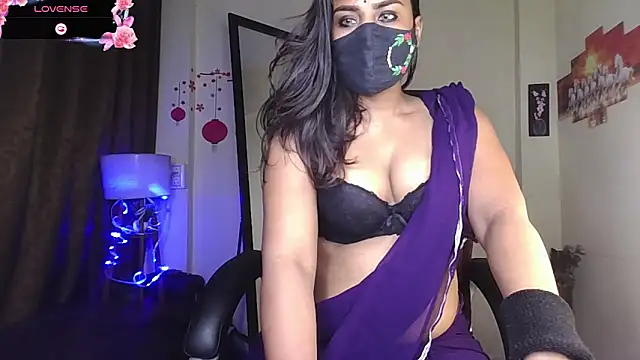 Black-Pearll online show from 03-03-26, 07:03