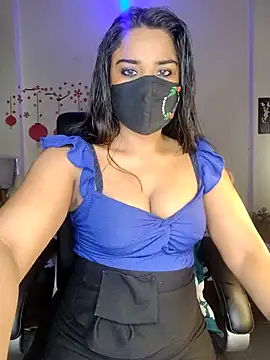 Black-Pearll online show from 04-22-26, 08:17