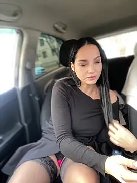 Roxana-Sexy online show from 10-30-25, 04:03