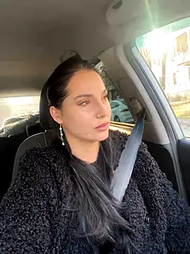 Roxana-Sexy online show from 11-21-25, 03:49